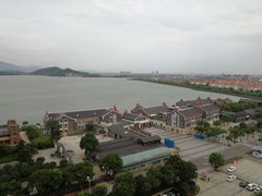 -达蓬山旅游度假区