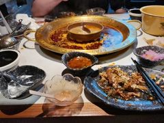 -哥老官重庆美蛙鱼头(宝山龙湖店)