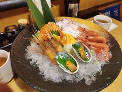 -山之川日料放题(通州店)