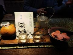 -扫雪煮茶(西村店)