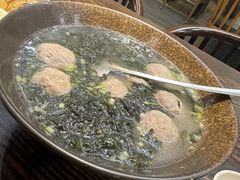 -大洋家·精品潮汕菜·生腌砂锅粥(天河东路店)