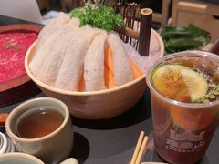 -季季山·云南野生菌火锅(上海首店)