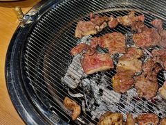 -辛蒲洞韩餐烤肉