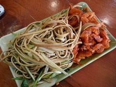 -美玲拉面(鞍山西道店)