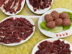 -贵宾牛·潮汕牛肉火锅(珠池总店)