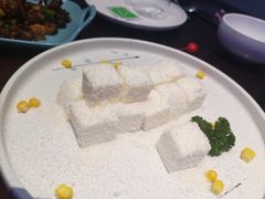 -赵小姐丨新中餐(曲江店)