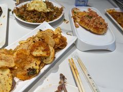 -勇利赵家烤肉坊(纬二街店)
