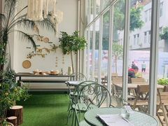 -CHILLAX轻乐时(侨建·Hi City店)