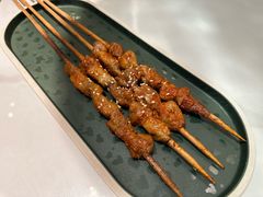 -清真·宁夏印象·盐池滩羊肉体验店(江宁路店)