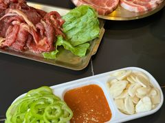 -吉志烤肉(太原总店)