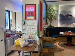 -山海菜馆·海肠捞饭·青岛菜(栈桥店)