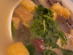 -小杨生煎(香港名都店)