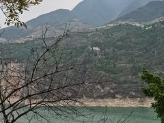 -白帝城·瞿塘峡景区