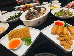 大杂烩-闽和南(深圳万象城店)