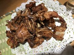 -华馨园北京烤鸭