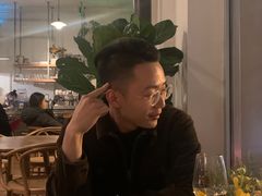 -BOR Eatery(安福路店)