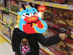 -TOYSRUS玩具反斗城(厦门中华城店)