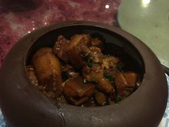 -良渚君澜度假酒店·中餐厅