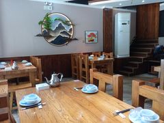 -广合草鸡·泰山炒鸡(温泉路店)