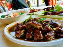 -德記大排档 26年老字号(西湖店)