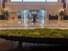 -上海光大会展中心国际大酒店
