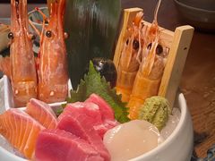 -樂涧·蓝鰭金枪鱼料理(生态园店)
