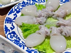 -东镇老火锅(长春路首店)