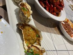 -霸王虾·麻辣小龙虾(清水河公园店)