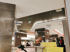 -聚味瞿记·龙虾堂(坡子街店)