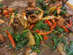 -鲁南仔·滕州炒鸡(经三路店)