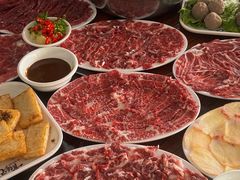 -官塘兄弟·潮汕牛肉店(官塘总店)