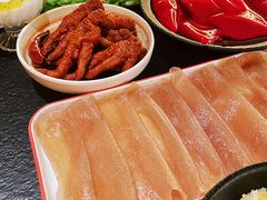 -晓宇重庆火锅(西安荟聚店)
