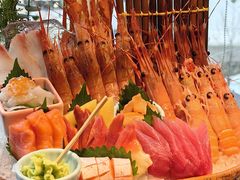 -花潮料理艺食馆(成都万象城店)