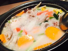 -协成海鲜火锅(情侣路店)