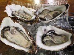 -蚝得喜海鲜(东城店)