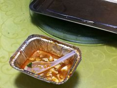 -阿明烧烤(虬泾路店)