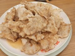 -英兰朝族饭店·英兰锅包肉(佳园路店)
