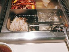 -海底捞火锅(万丰桥店)