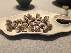 -龙宴海鲜城(经中路店)