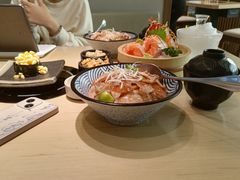 -沼津港精致料理·寿喜烧·烧鸟(漕河泾印象城店)