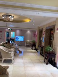 -北京俪婴妇产医院(朝阳大悦城店)