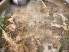 -老石黑山羊毛驴肉火锅(金凯广场店)