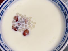 -恒信牛奶甜品(南京总店)