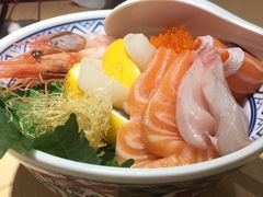 -万岁寿司(芳村店)