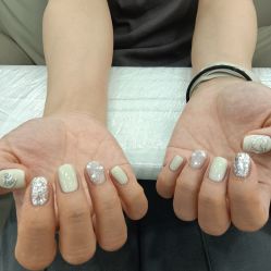 -斯馨·健康美甲美睫