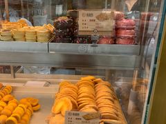 -桃酥大王(北关西路店)