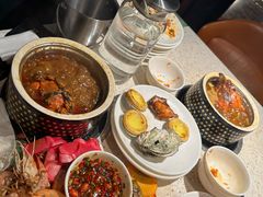 -宴立方海鲜自助(义乌万达广场店)