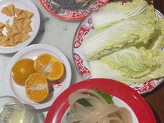 -重庆高老九火锅(万象城店)