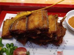 -伊和园清真餐饮