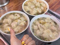 -小秋水饺(大成路总店)